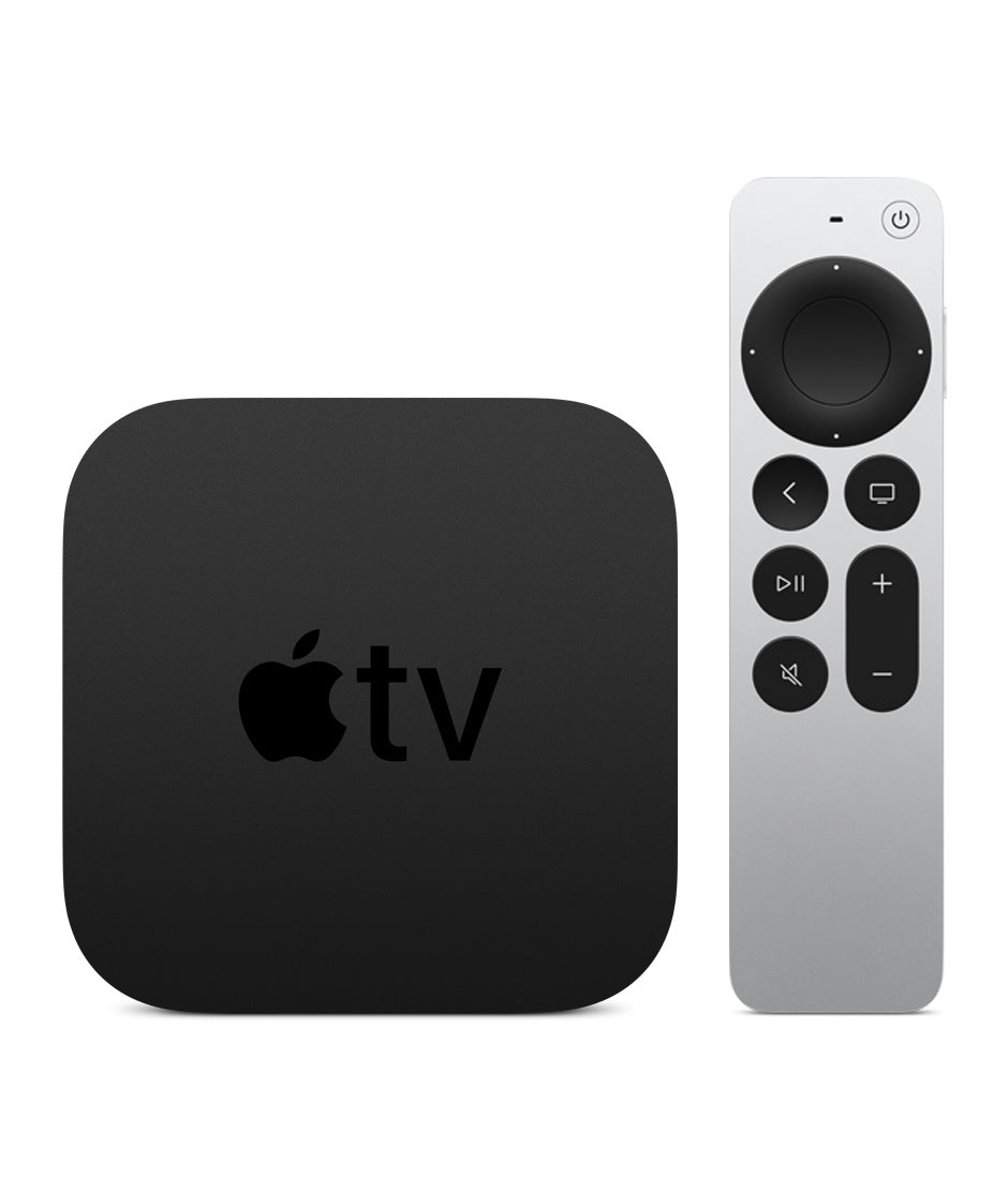 Apple TV 4K 32GB MXGY2XA Singleton Hi fi