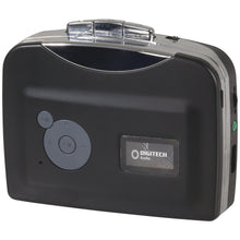 Load image into Gallery viewer, Cassette to MP3 Converter - GE4102
