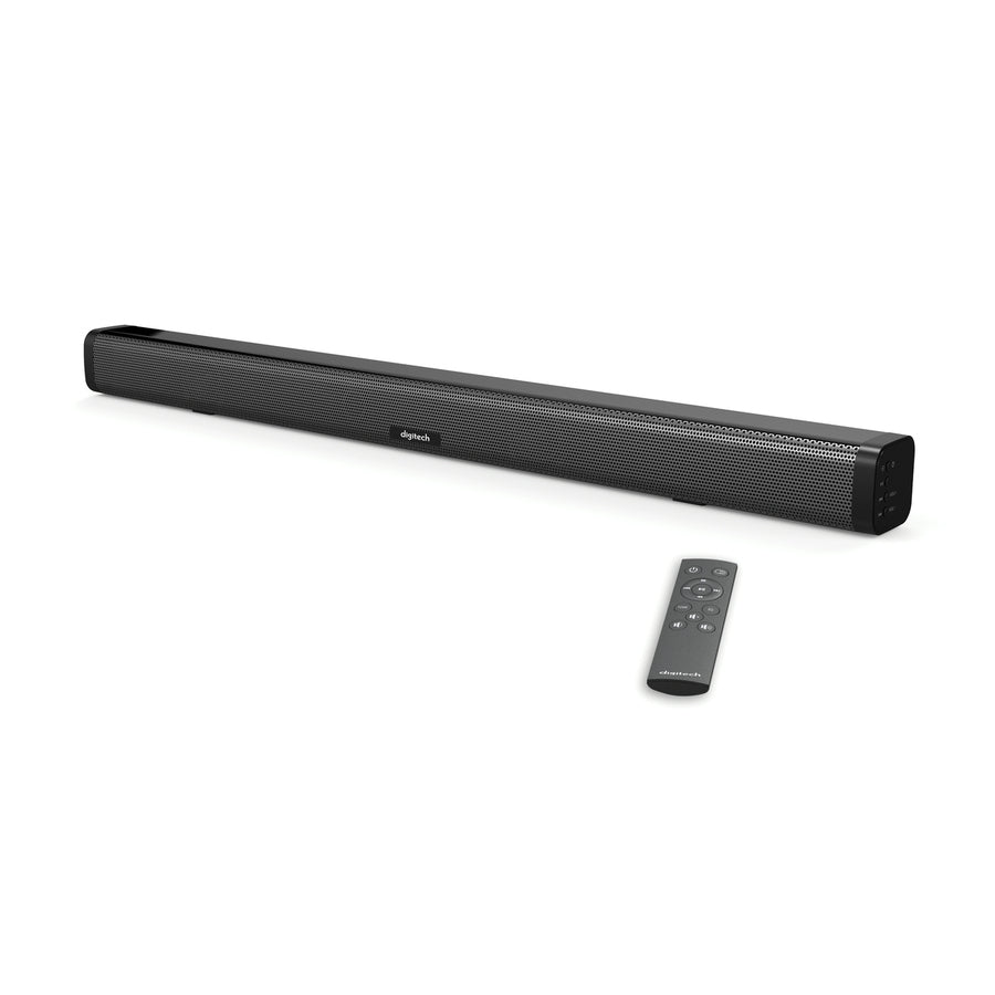 2.0 store channel soundbar