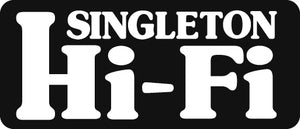 Singleton Hi-fi