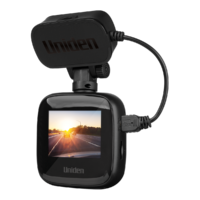 Load image into Gallery viewer, Dash Cam Uniden iGO CAM40 - Full HD with 2? LCD Colour Screen &amp; GPS Geotagging
