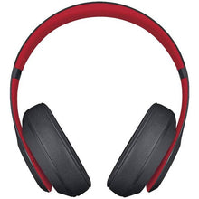 Load image into Gallery viewer, Headphones Beats Studio3 Wireless Over-Ear - The Beats Decade Collection - Defiant Black-Red
