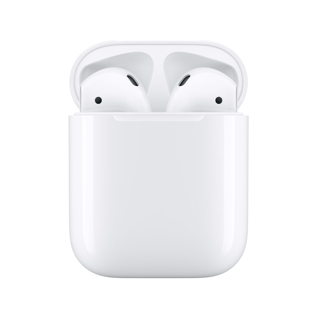 Apple AirPods with Charging Case MV7N2ZAA