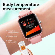 Load image into Gallery viewer, Cactus Smartwatch for Teens Blaze 2 - Pink
