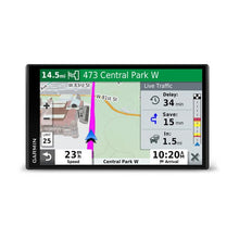 Load image into Gallery viewer, GPS Garmin DriveSmart™ 65 &amp; Traffic
