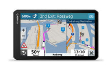 Load image into Gallery viewer, GPS Garmin Truck Sat Nav LGV700 7-inch
