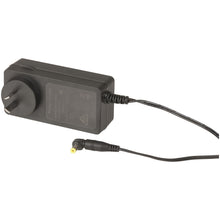 Load image into Gallery viewer, Mains Adaptor Switchmode 12VDC 5A 65W with 7 Changeable Plugs - MP3560
