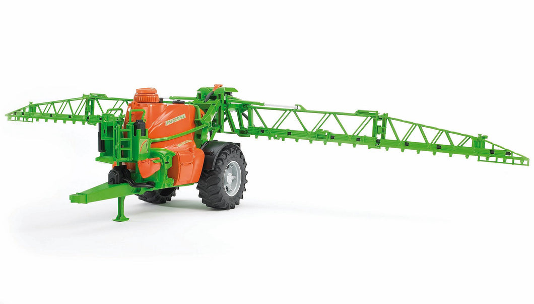 Bruder Amazone Trailed Field Sprayer 1:16 - 24002207