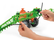Load image into Gallery viewer, Bruder Amazone Trailed Field Sprayer 1:16 - 24002207
