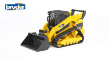 Load image into Gallery viewer, Bruder CATERPILLAR Compact Track Loader 1:16 - 24002136
