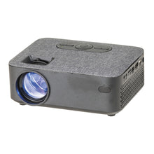 Load image into Gallery viewer, Projector A/V with HDMI, MHL support, USB and VGA Inputs and Built-in Speakers - AP4006
