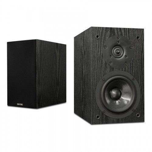 Speakers Krix Equinox MK4 - Black (per pair)