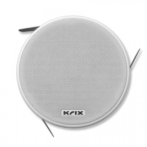 Speakers Krix Helix in Ceiling - 6inch White