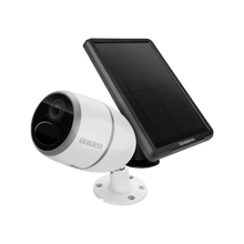Load image into Gallery viewer, Uniden Security Camera App Cam Solo 4G Kit Solar Pan/Tilt SOLO4GPTKIT2K
