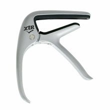 Load image into Gallery viewer, Guitar Capo Acoustic XTR - Trigger Style With Bridge Pin Puller GPX55
