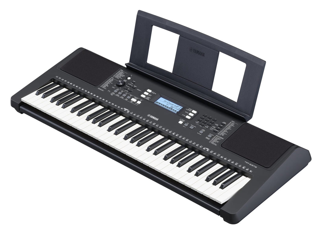 Portable Home Keyboard - Yamaha PSE373